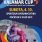 Međunarodni hrvački turnir Valamar Cup ove subote u Žatiki