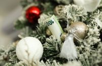 Grad Poreč-Parenzo isplatit će prigodnu novčanu naknadu „Porečka božićnica“ u iznosu od 111,49 eura
