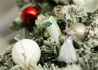 Grad Poreč-Parenzo isplatit će prigodnu novčanu naknadu „Porečka božićnica“ u iznosu od 111,49 eura