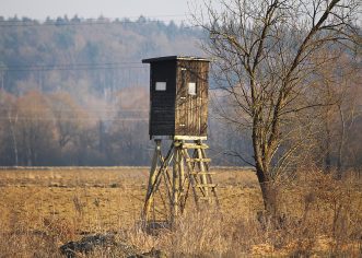 Lovna sezona počinje od nedjelje, 2. studenog – pripazite !!!