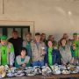članovi - Istarsko mikološki gljivarski savez
