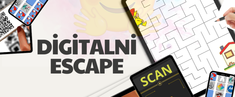 digitalni escape