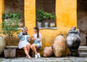 Pridružite se projektu Vaš domaćin / Local Host