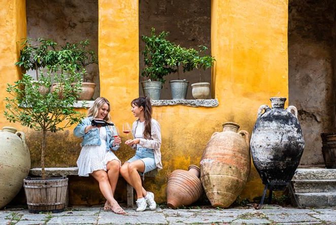 Pridružite se projektu Vaš domaćin / Local Host