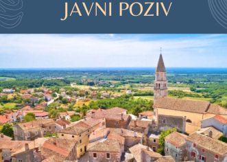 JAVNI POZIV – ISKAZ INTERESA ZA KUPNJU NEKRETNINA U VLASNIŠTVU OPĆINE VIŠNJAN