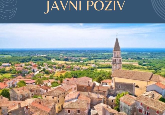 JAVNI POZIV – ISKAZ INTERESA ZA KUPNJU NEKRETNINA U VLASNIŠTVU OPĆINE VIŠNJAN