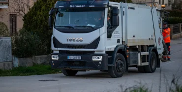 Izmjena plana odvoza otpada za 2026. godinu