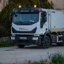 Plan pranja spremnika po naseljima