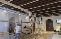 Krenula i energetska obnova Zavičajnog muzeja Poreštine