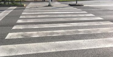 Preminula pješakinja na pješačkom prijelazu kod Doma zdravlja :(