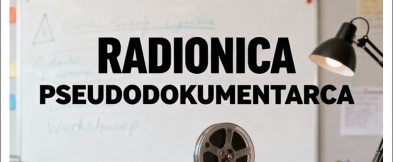 pseudodokumentarac pseudodokumentarac