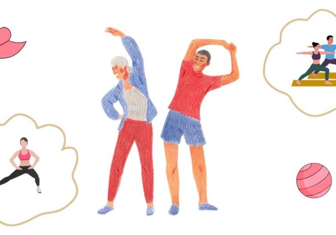 Općina Višnjan priprema sportsku rekraciju za osobe starije od 60 godina