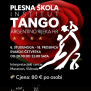 Plesna škola argentinskog tanga – Tango Argentino iz Rijeke u Vižinadi