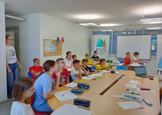 “Matematičke križaljke” – besplatne radionice za učenike u listopadu