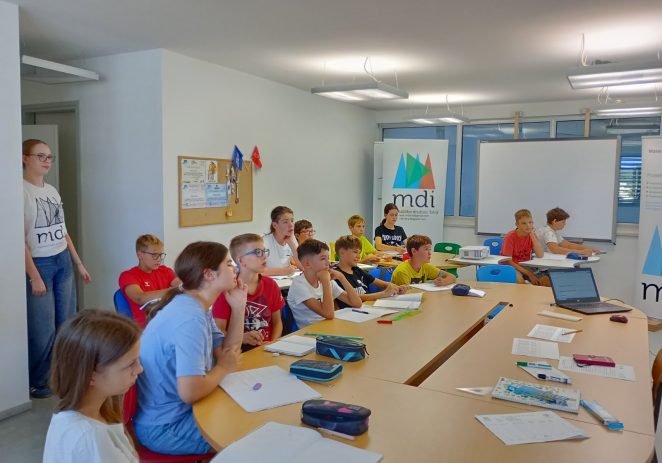 “Matematičke križaljke” – besplatne radionice za učenike u listopadu