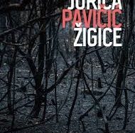 Jurica Pavičić predstavlja knjigu “Žigice”