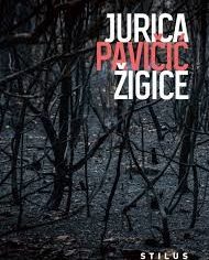 Jurica Pavičić predstavlja knjigu “Žigice”