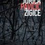 Jurica Pavičić predstavlja knjigu “Žigice”