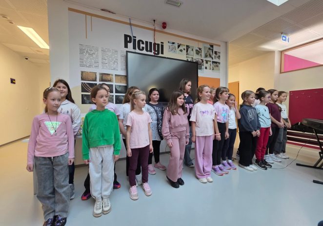 Predstavljena 29. po redu PoZiCa