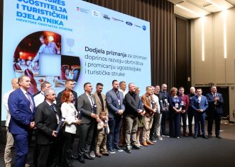 Ugostitelji HOK-a: Troškovi rastu, marže padaju, a mi smo posljednji u lancu. Upućeni zahtjevi nadležnima za unapređenje struke