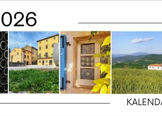 Sudjelujte u stvaranju kalendara koji slavi ljepotu Vižinade!