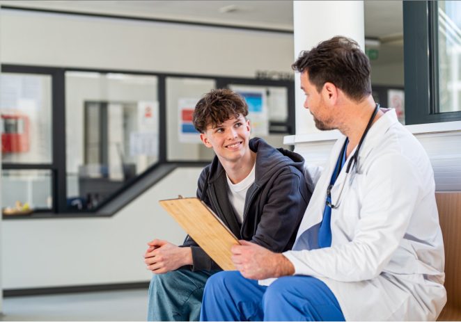 Preuranjeni pubertet sve je češći: “Rast dojki sa sedam godina nije samo rana faza, potrebna je pravovremena procjena”