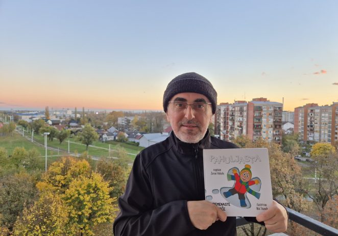 Petkom u 5: “Pahuljasti petak s Vakulom”