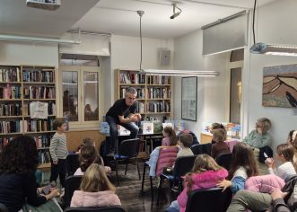 Zajedno s Vakulom u “Vremenastim pričama”