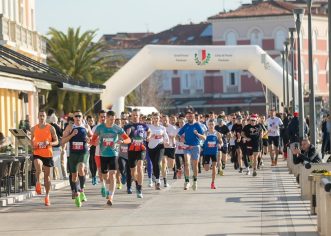 U Poreču se trči za onkološke bolesnike – pridružite se Adventskoj utrci/ Corsa dell’Avvento