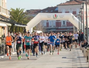 U Poreču se trči za onkološke bolesnike – pridružite se Adventskoj utrci/ Corsa dell’Avvento