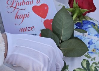 U utorak Poetska večer ljubavi u Vižinadi – umjetnost koja spaja riječ, pokret i emociju