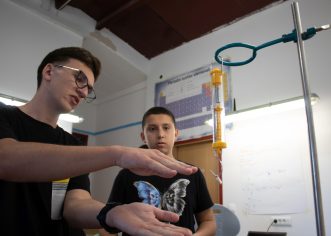 Otvorene su prijave na znanstvene kampove 2026. Znanstveno edukacijskog centra Višnjan