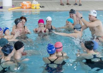 Prilika za djecu s teškoćama u razvoju – prijavite se na MoveNow parasportski kamp u Poreču – prijave do 16.11.2025.