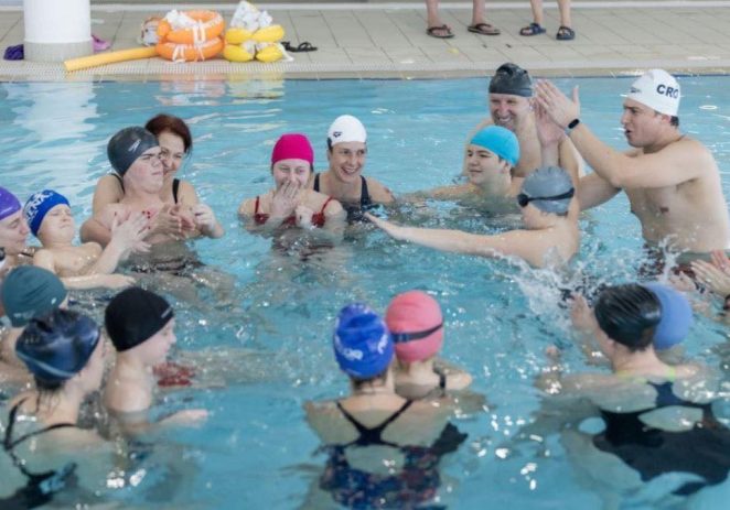 Prilika za djecu s teškoćama u razvoju – prijavite se na MoveNow parasportski kamp u Poreču – prijave do 16.11.2025.