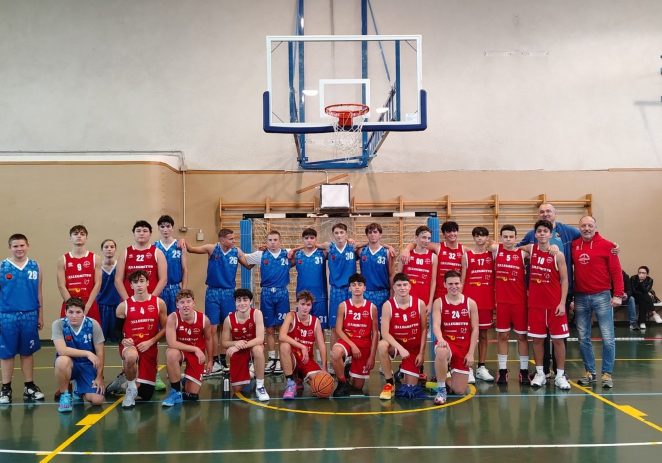 Vikend bogat utakmicama za Košarkaški klub Poreč