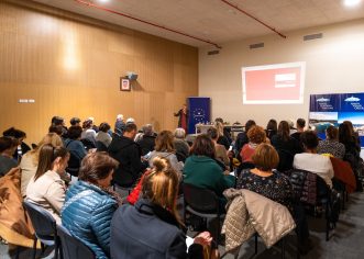 Edukacija za privatne iznajmljivače u Vrsaru