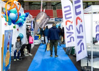 Posjetite najveće izdanje CroFish-a, jedinog sajma ribarstva na Jadranu