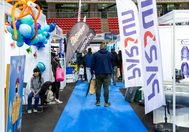 Posjetite najveće izdanje CroFish-a, jedinog sajma ribarstva na Jadranu