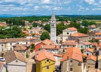 Turistička zajednica Kaštelir-Labinci uspješno realizirala tri projekta sufinancirana sredstvima Fonda za nedovoljno turistički razvijena područja