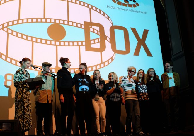 PorečDox 2025: Festival koji je ponovno spojio film, zajednicu i strast prema istini