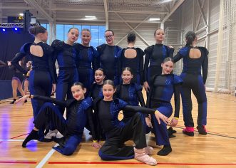 Brojna događanja proteklog vikenda u Poreču -PorečDox, Final Four u boćanju, Dance kup i Herbststadl ispunili kino i sportske dvorane