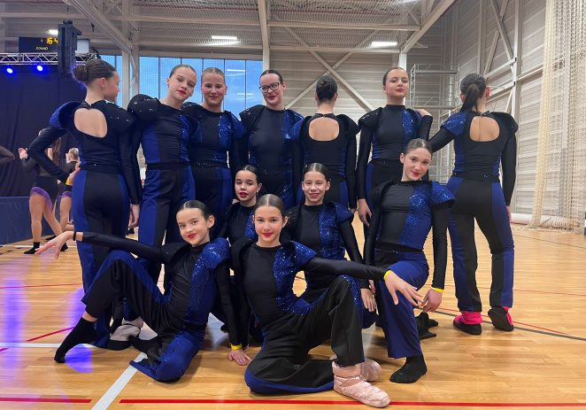 Brojna događanja proteklog vikenda u Poreču -PorečDox, Final Four u boćanju, Dance kup i Herbststadl ispunili kino i sportske dvorane