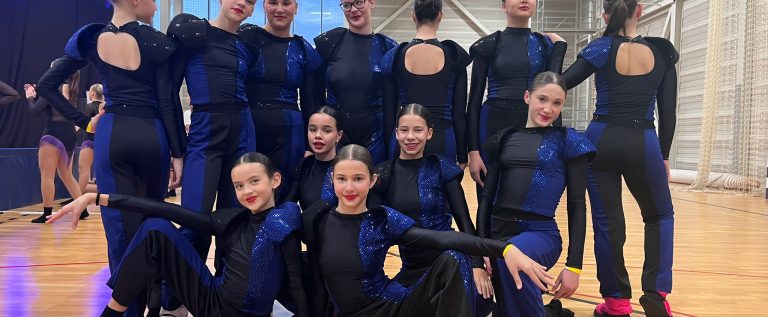 Dance Cup Poreč (1)