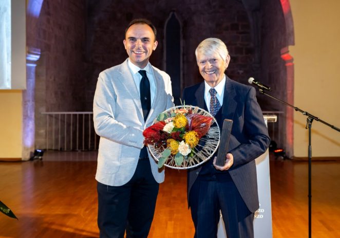 Antun Toni Brajković ovogodišnji dobitnik Nagrade sv. Mauro