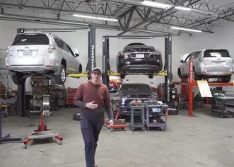 Električni automobili skuplji za popravak: nova studija otkriva stvarne troškove