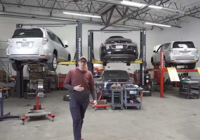 Električni automobili skuplji za popravak: nova studija otkriva stvarne troškove