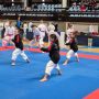 EuroCup karate u dvorani Veli Jože