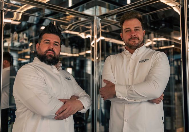 Dvije Michelinove zvjezdice u Poreču: Harry’s Piccolo gostuje u Valamarovom Spinnaker restoranu