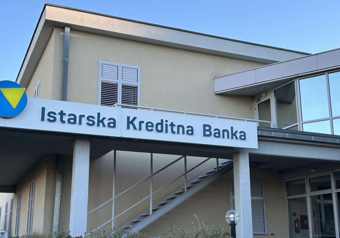 Povoljni krediti u IKB banci samo za članove Udruženja obrtnika Poreč