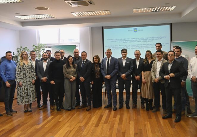 I ove godine Istarska županija dodijelila 200 tisuća eura potpora za sportsku infrastrukturu istarskih gradova i općina